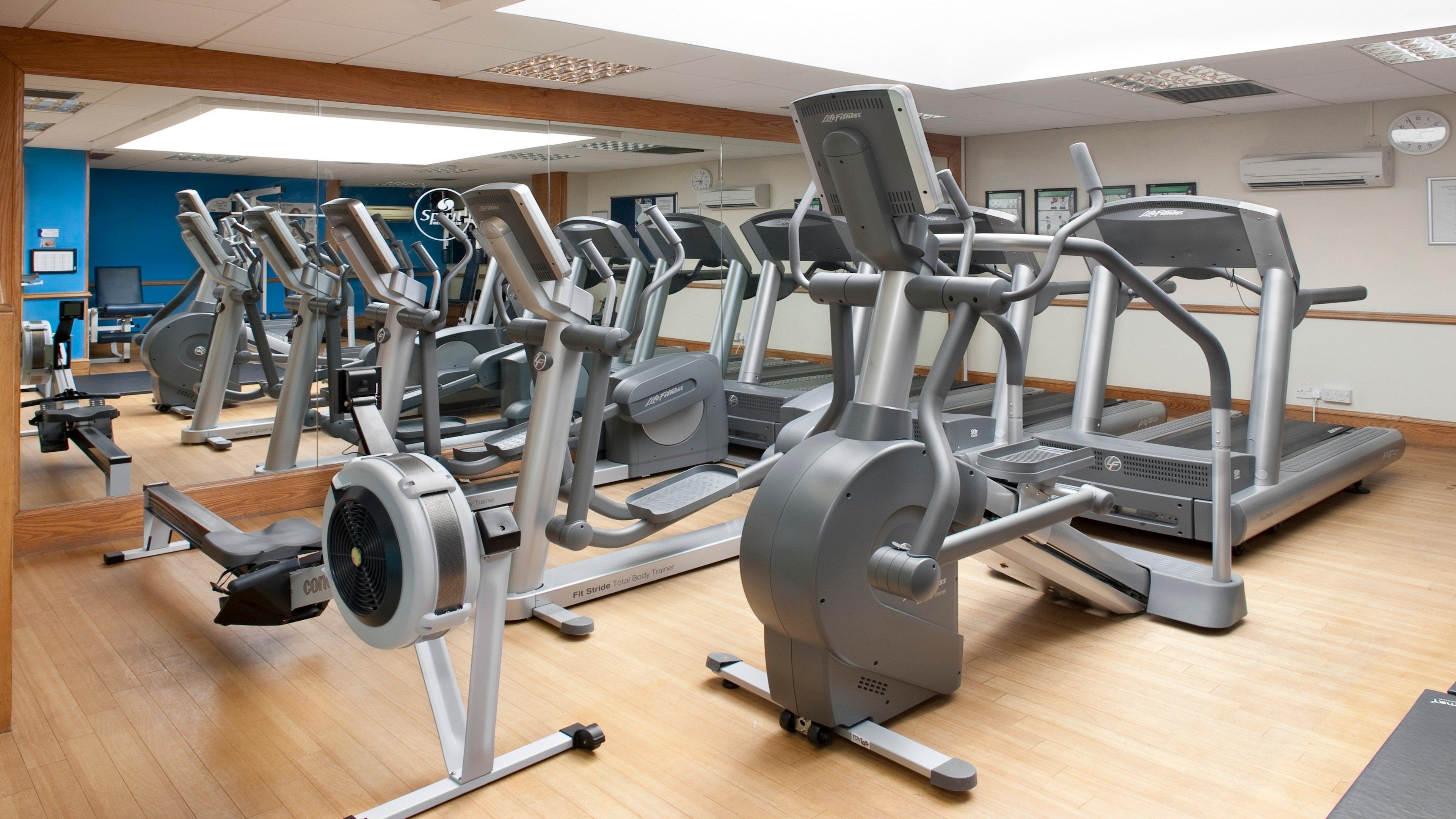 Holiday Inn Portsmouth By Ihg Buitenkant foto