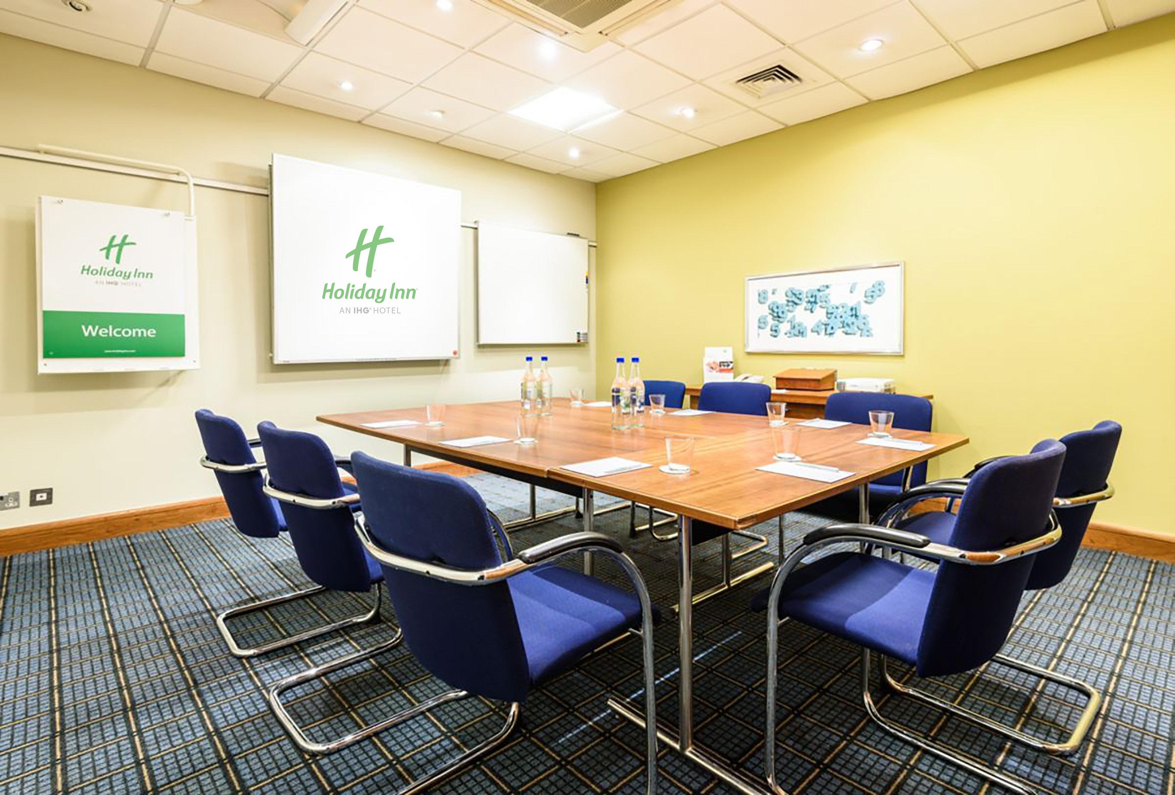 Holiday Inn Portsmouth By Ihg Buitenkant foto