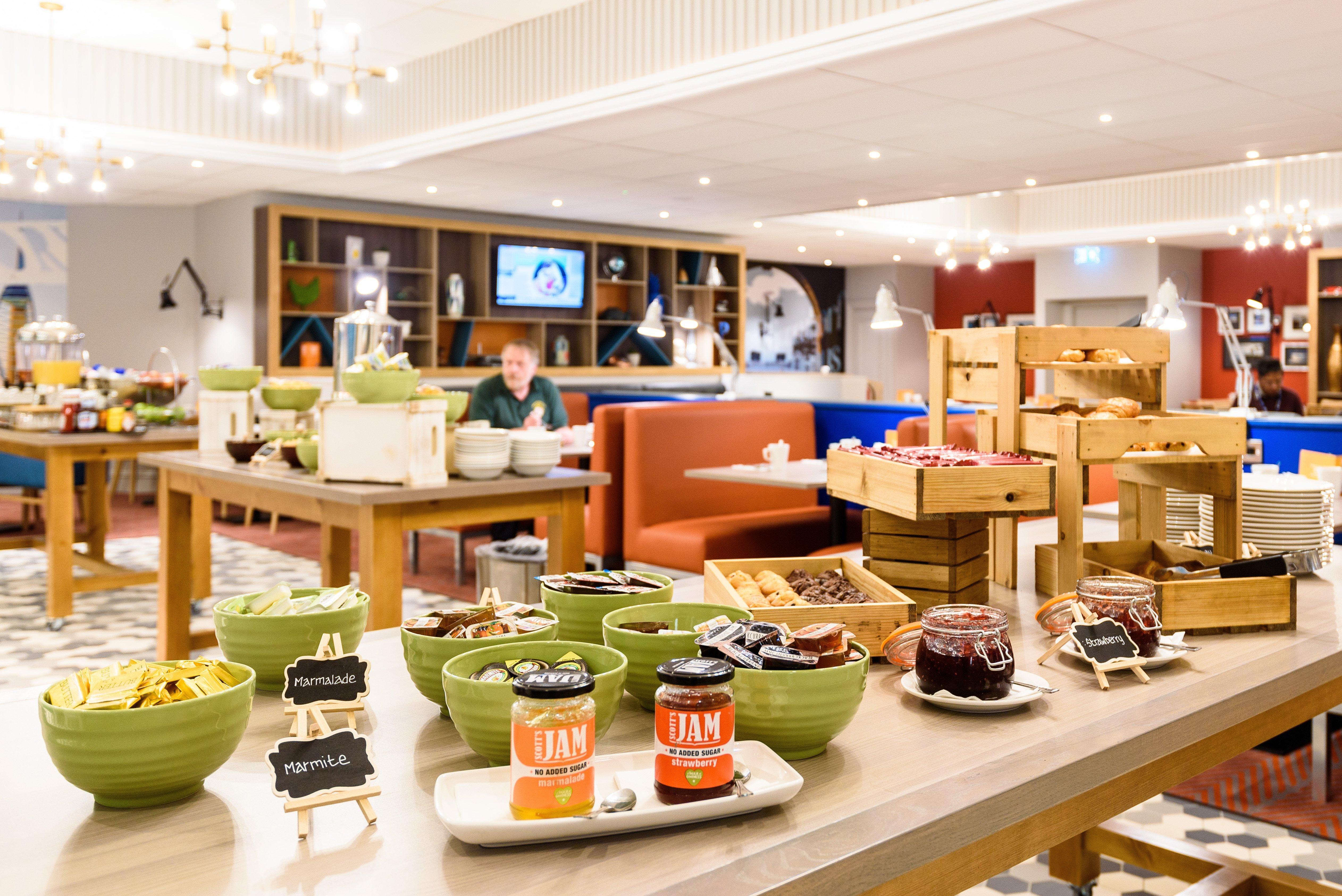 Holiday Inn Portsmouth By Ihg Buitenkant foto