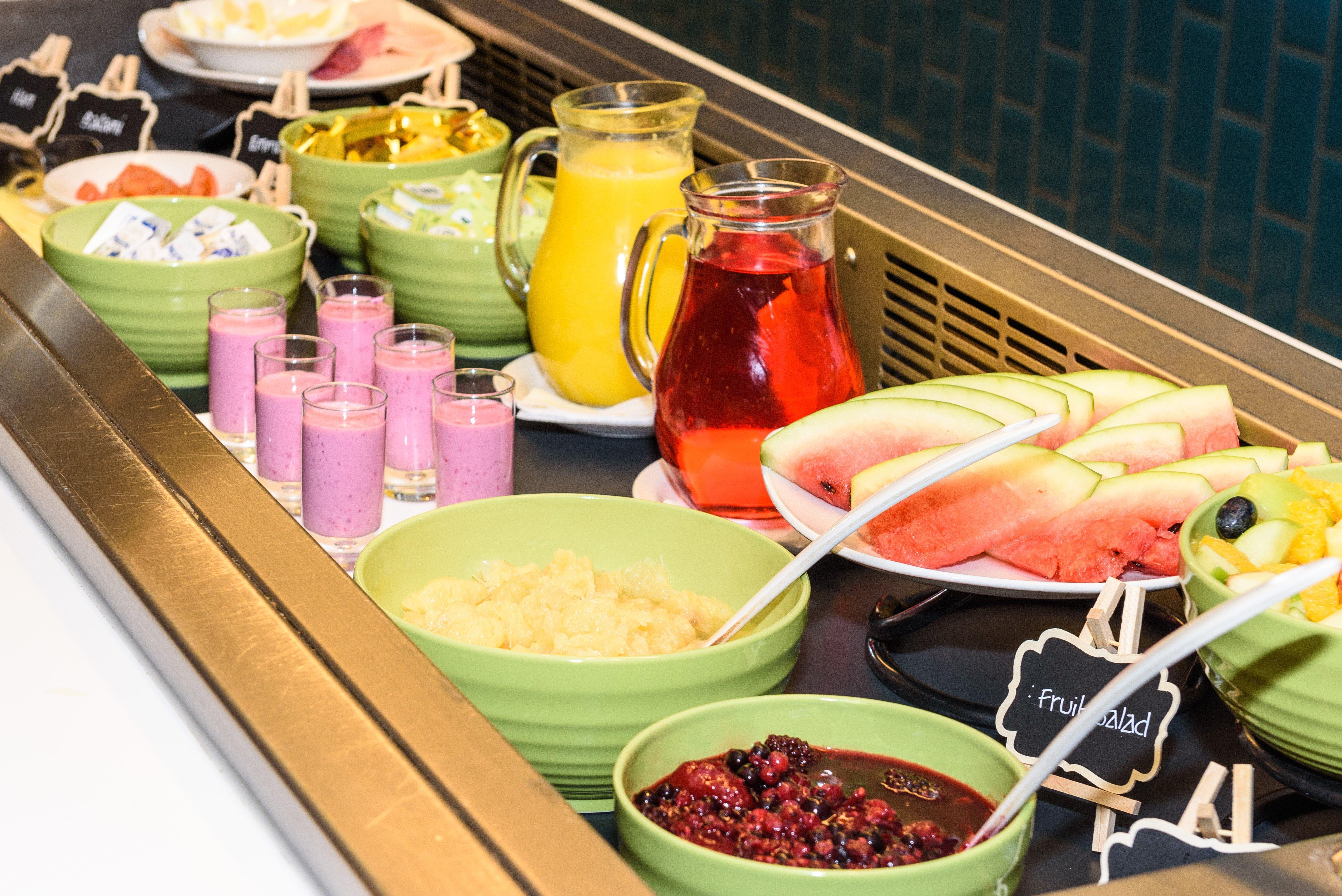 Holiday Inn Portsmouth By Ihg Buitenkant foto
