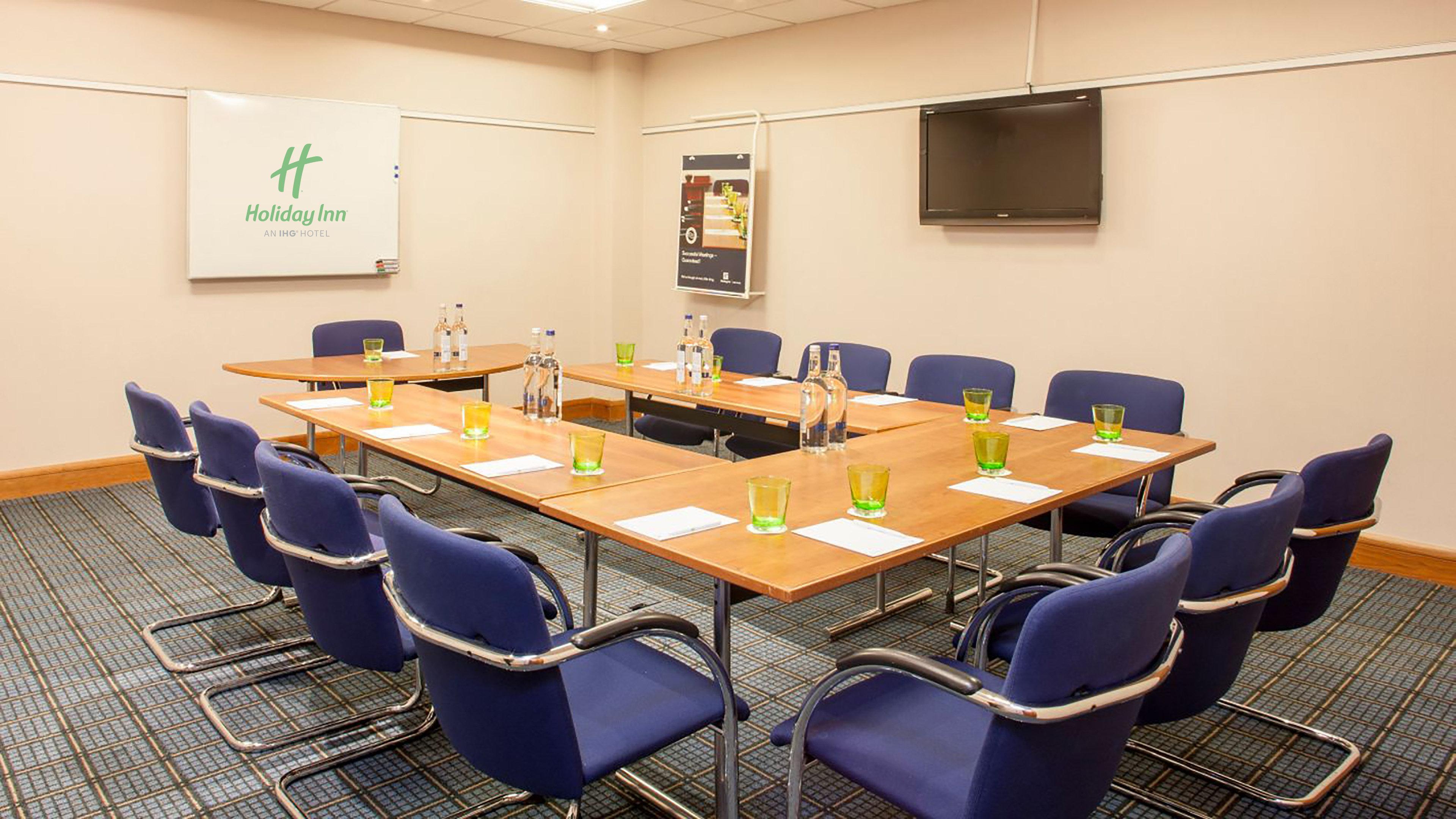 Holiday Inn Portsmouth By Ihg Buitenkant foto