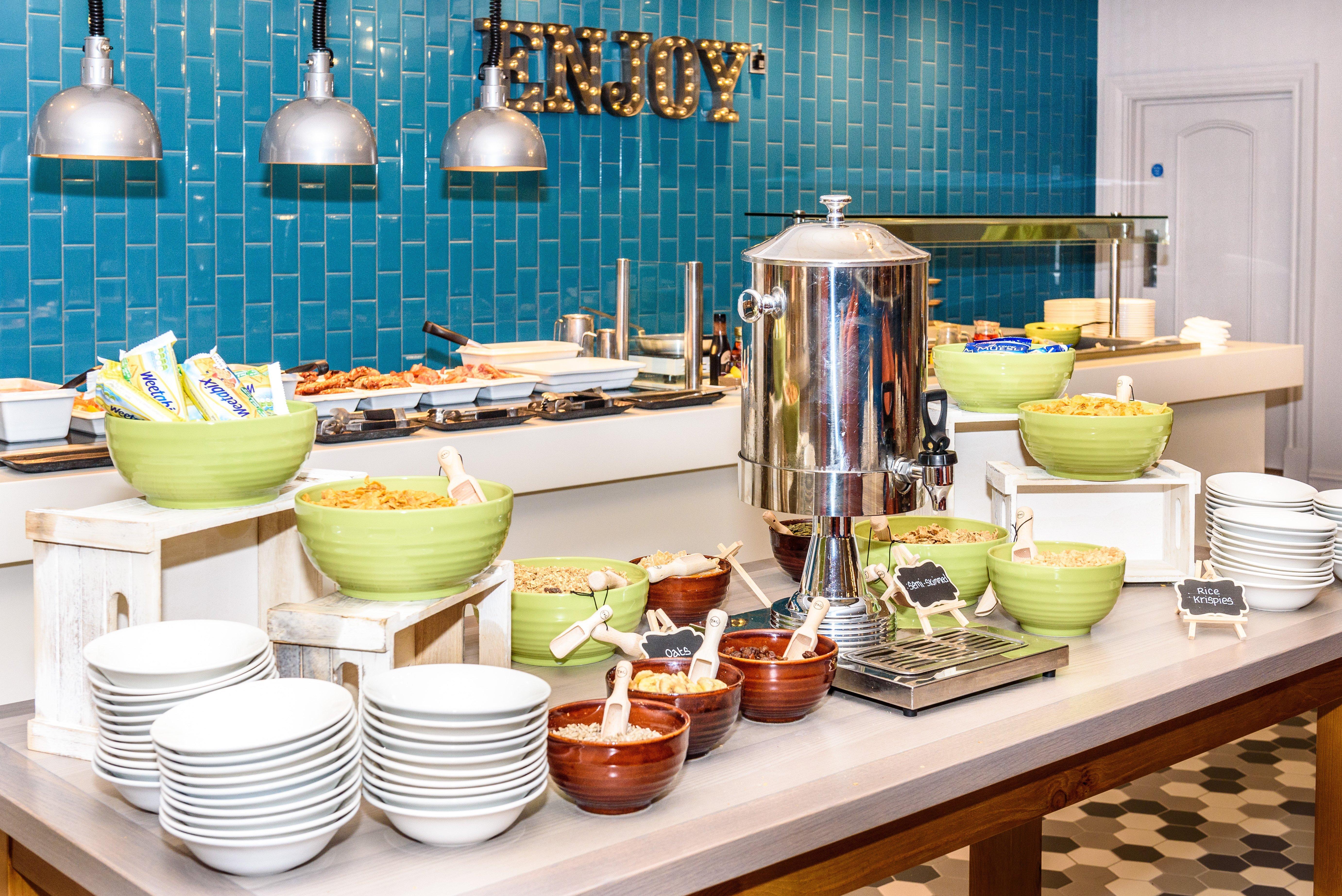 Holiday Inn Portsmouth By Ihg Buitenkant foto